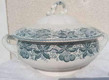 ANCIENNE LEGUMIERE SOUPIERE