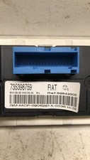 Commande chauffage FIAT CROMA
