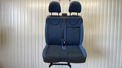 Siege avant droit - , (banquette