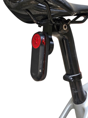 Support garmin varia - garmin,