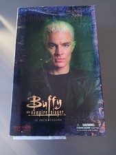Figurine Spike – Buffy