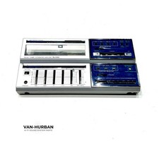 PIONEER CT-C8 Panneau Frontal