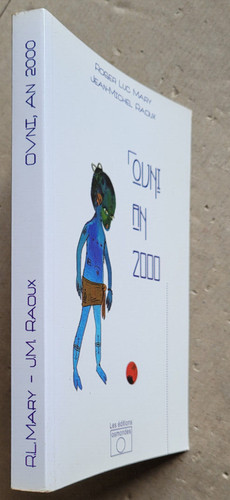 Ovni 2000 roger - ovni,