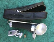 Flash pour Appareil photo sous marin NIKONOS II avec sac de transport