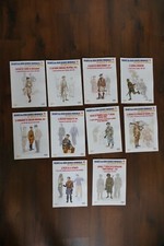 DEL PRADO 10 Fascicules