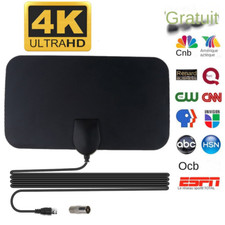 Amplificateur D'Antenne De