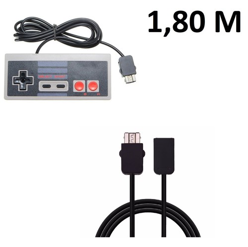Manette pour nintendo - manette, mini