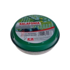 Rosin à Souder Colophone pour Soudure 10g