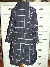 jjjj MANTEAU marque SONIA