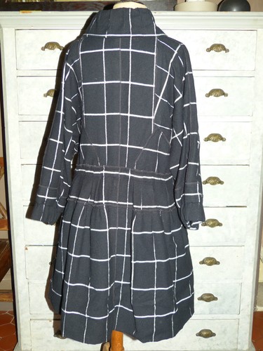 Manteau original sonia - +++,