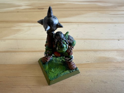 Warhammer orc big 5230 - warhammer, big'un