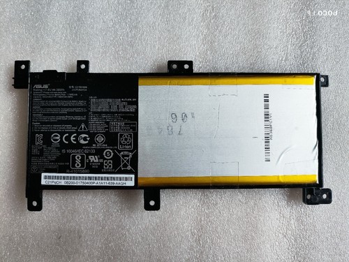 Batterie 38wh hs pour - 38wh, –