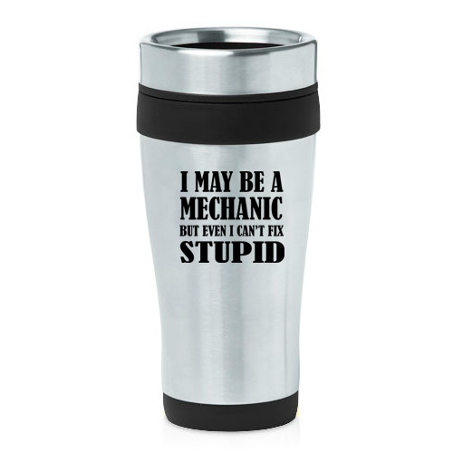 Stainless steel insulated - steel,