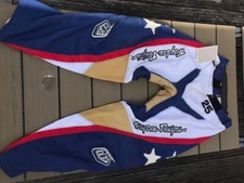 Pantalon BMX TROY LEE DESIGNS