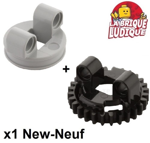 Lego technic tourelle - lego,