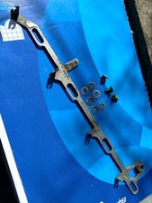 Rail starter carburateur