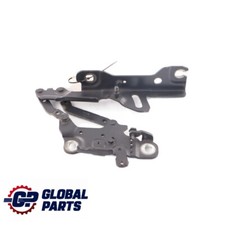 BMW F20 F21 F22 F30 F32 F36 Charnière Capot Avant Gauche Schwarz 2 - 668