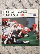 1990 Cleveland Browns