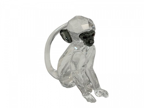Figurine swarovski 5301552 scs - figurine,