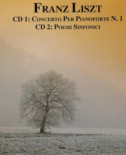Liszt concerto pour piano - pour,