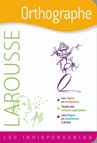 Orthographe les - orthographe,