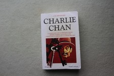 Charlie Chan : Earl Derr