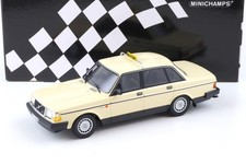 1:18 Minichamps Volvo 240 GL