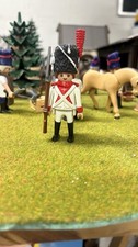 Playmobil Custom Napoleon 1er
