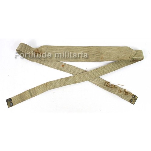 Bretelle anglaise british - anglaise,