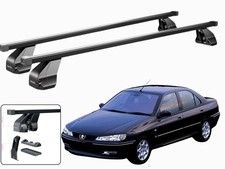 Barres Toit Pour Peugeot 406 4