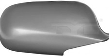 Coque de rétroviseur droite