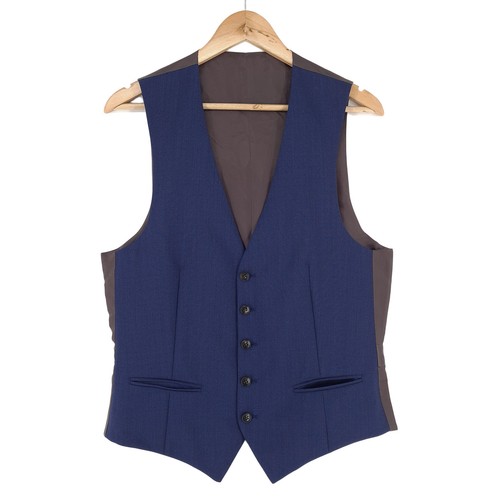 Suitsupply gilet costume - gilet,
