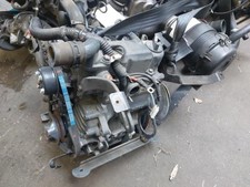 Moteur AIXAM S9 CROSSLINE