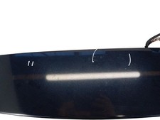 Malle/Hayon arriere VOLKSWAGEN