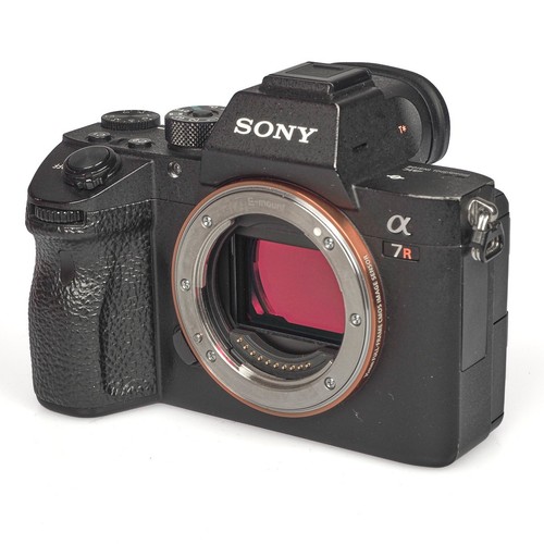 Sony alpha iii occasion - 7r,