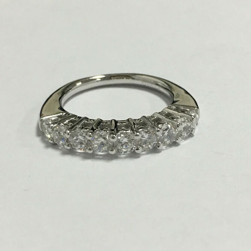 Solitaire moissanite - 1.75,