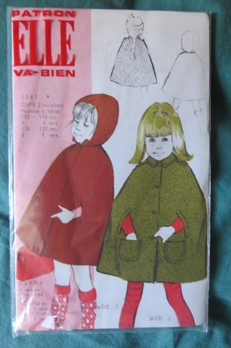 Ancien patron couture - ancien,
