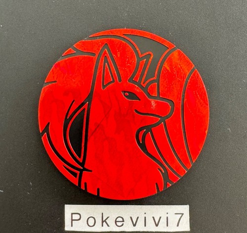 Jeton piece coin pog - jeton, /