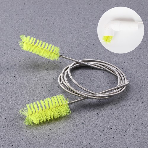 1pc stainless steel cleaner - stainless,