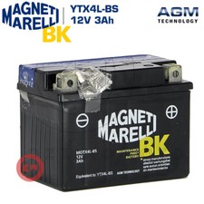 Batterie Magneti Marelli