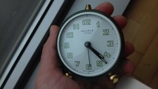 Wehrle piccolo green 710 - wehrle, 710.460/1