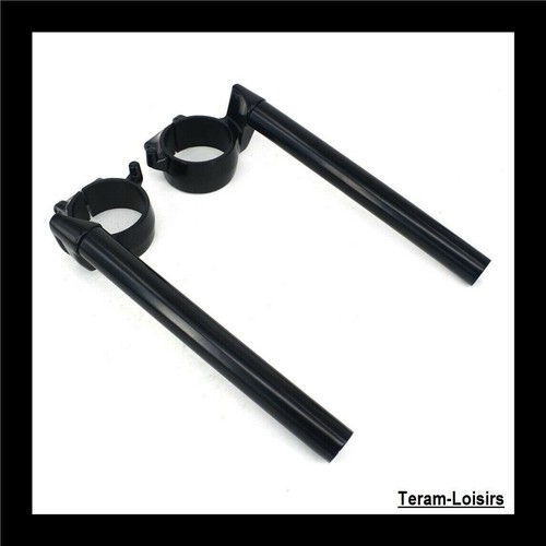 Paire demi guidon pour - demi,