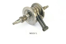 Honda XL 125 V Varadero JC32 2004 - vilebrequin N55F1