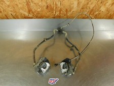 Etriers de frein avant +