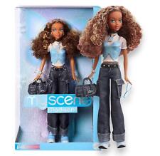 Poupée Madison Barbie