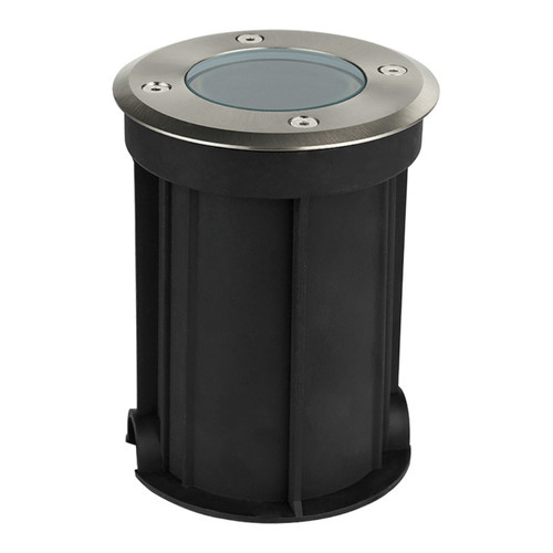 Spot encastrable rond