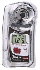 Densitomètre De Café ATAGO PAL-COFFEE TDS 22% Numérique Poche NEUF