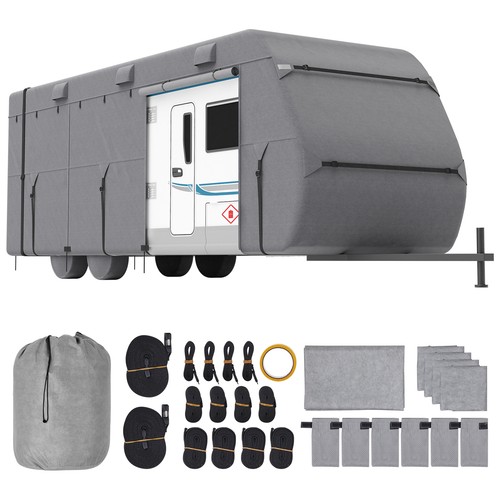 Vevor housse caravane - vevor,