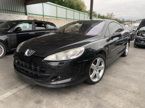 Boitier bsi peugeot 407 - boitier,