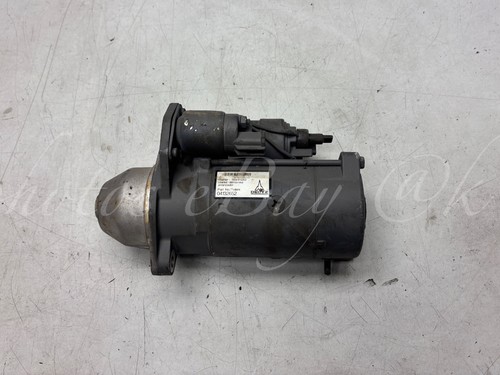 04132652 démarreur 12v deutz - démarreur,